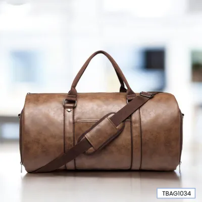 STREAM LINE TRAVEL BAG